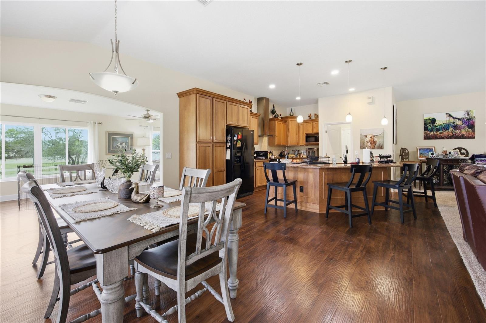 LEXINGTON DOWNS A.K.A. ROSEWOOD ESTATES - Residential