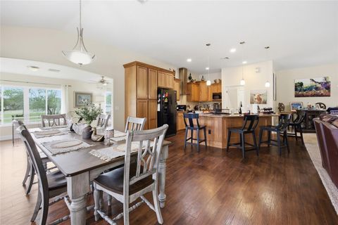 Tiny photo for 10532 SW 27th Avenue, Ocala, FL 34476 (MLS # OM717160)