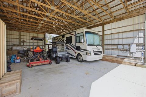 Tiny photo for 10532 SW 27th Avenue, Ocala, FL 34476 (MLS # OM717160)