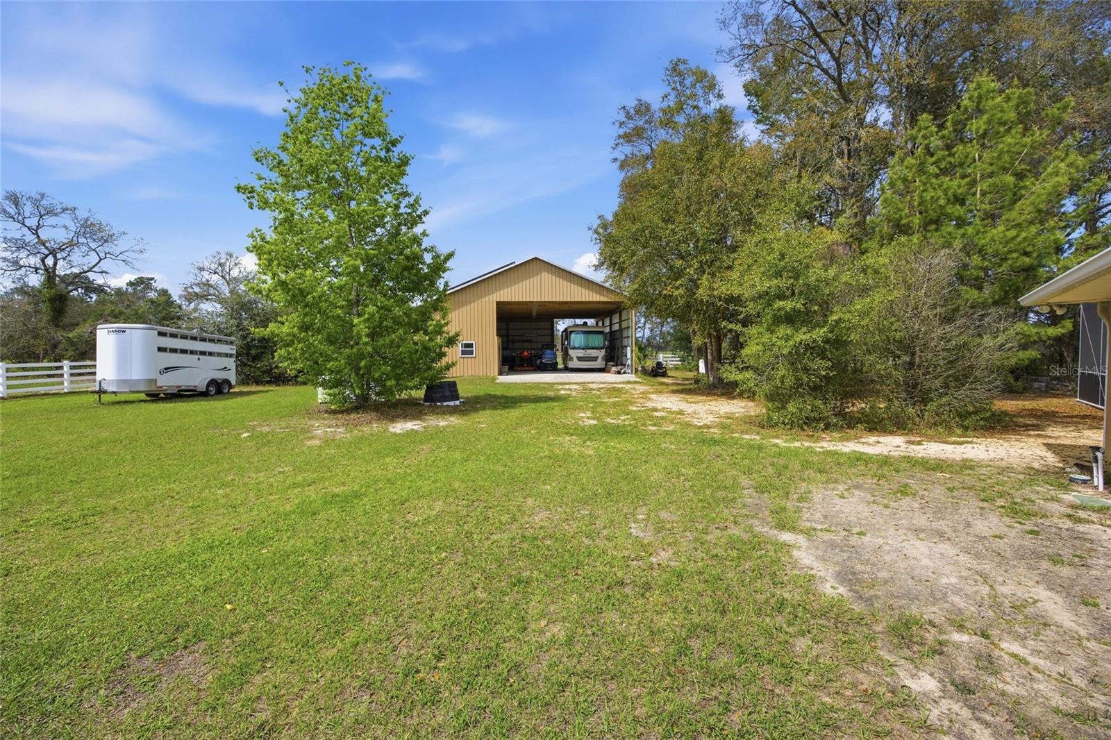 LEXINGTON DOWNS A.K.A. ROSEWOOD ESTATES - Residential