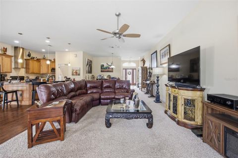 Tiny photo for 10532 SW 27th Avenue, Ocala, FL 34476 (MLS # OM717160)