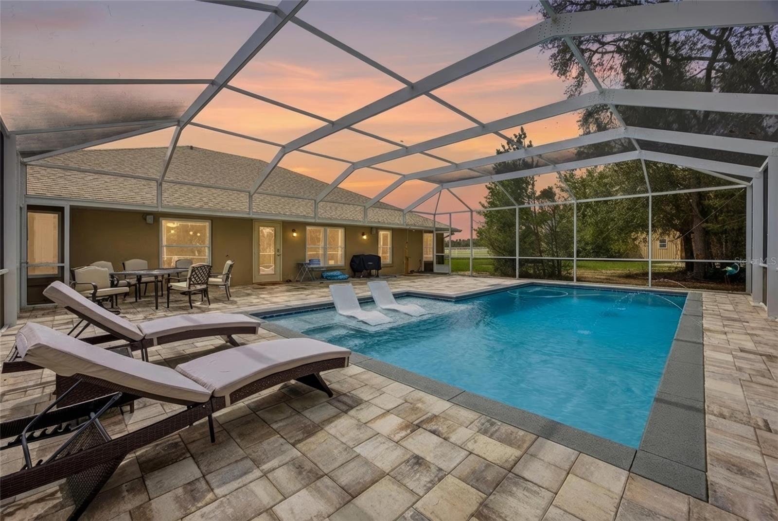 LEXINGTON DOWNS A.K.A. ROSEWOOD ESTATES - Residential