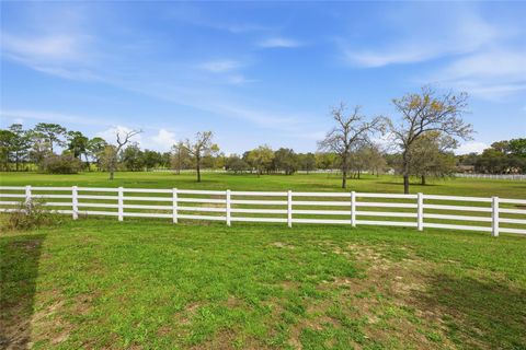 Tiny photo for 10532 SW 27th Avenue, Ocala, FL 34476 (MLS # OM717160)