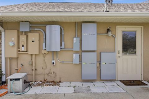 Tiny photo for 10532 SW 27th Avenue, Ocala, FL 34476 (MLS # OM717160)