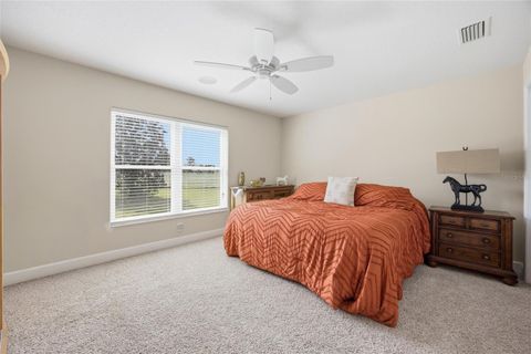 Tiny photo for 10532 SW 27th Avenue, Ocala, FL 34476 (MLS # OM717160)