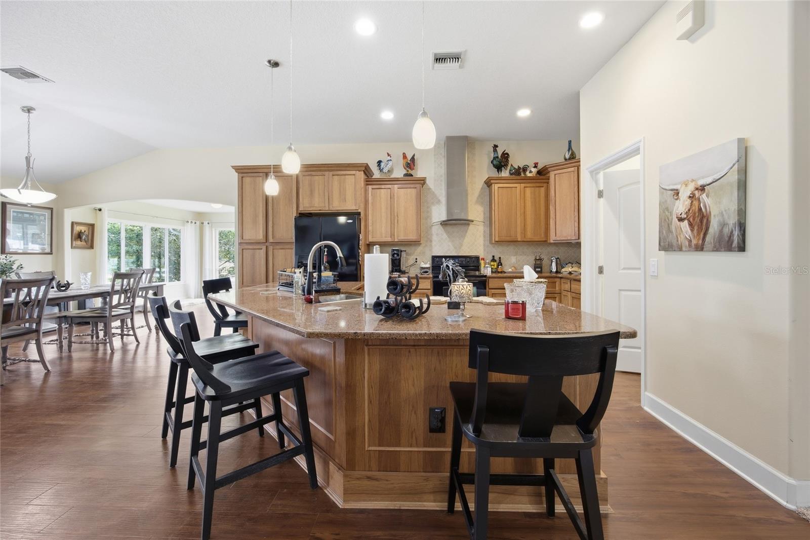 LEXINGTON DOWNS A.K.A. ROSEWOOD ESTATES - Residential