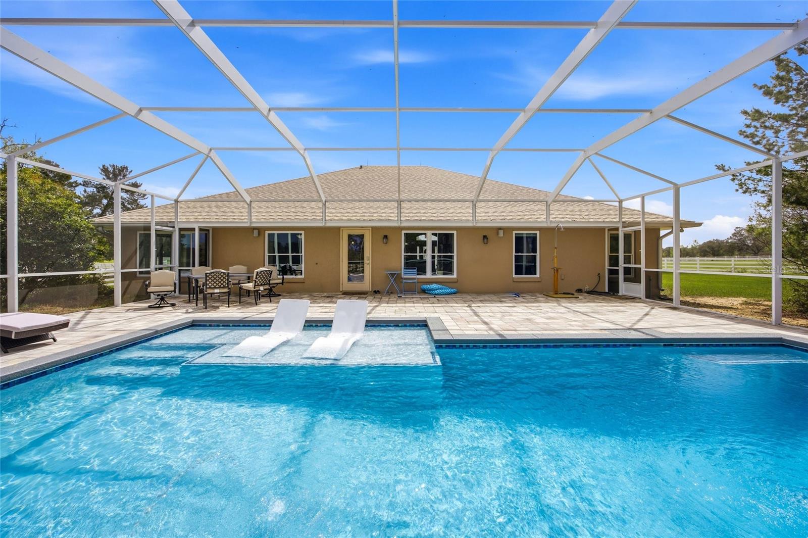 LEXINGTON DOWNS A.K.A. ROSEWOOD ESTATES - Residential