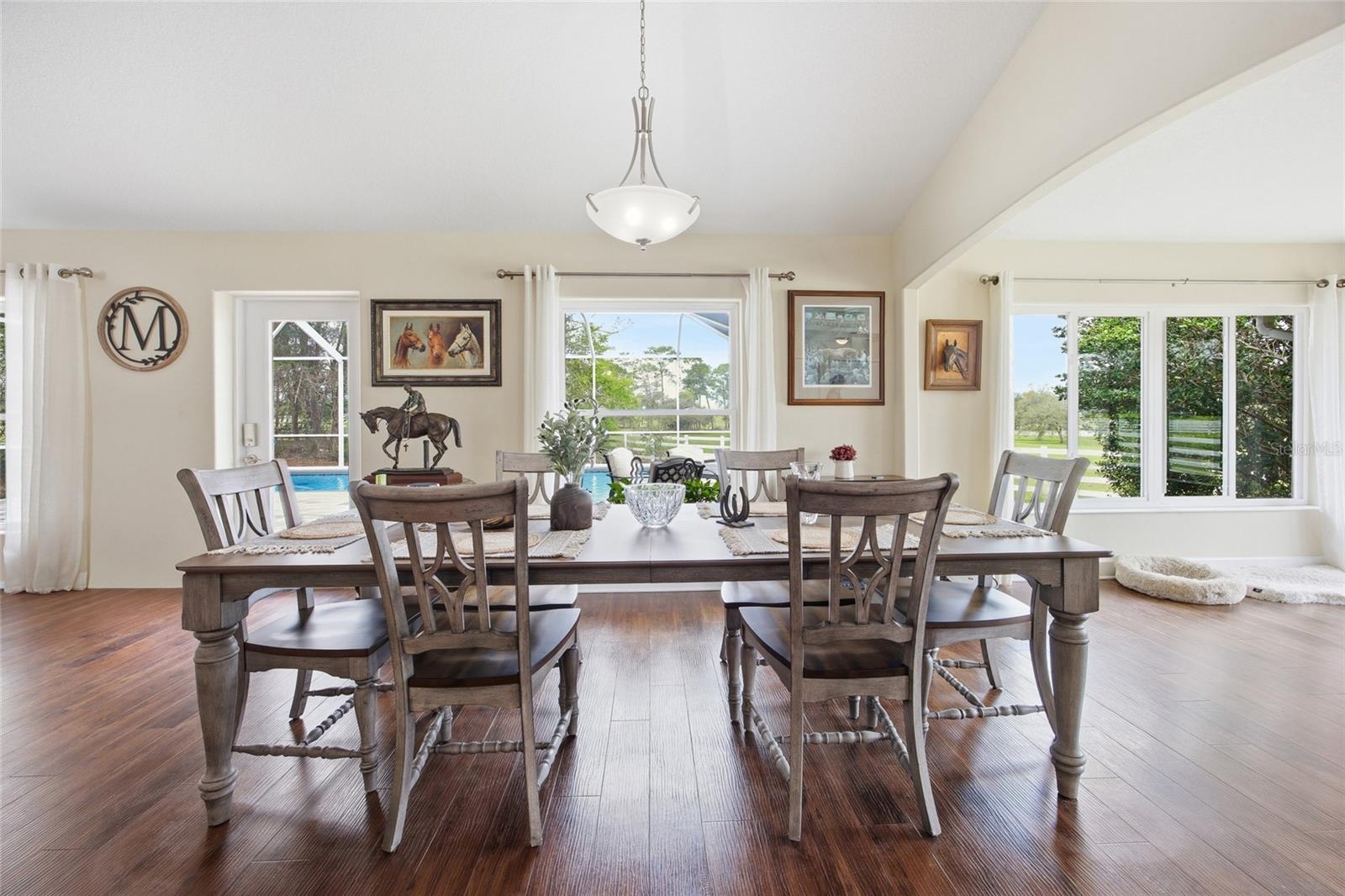 LEXINGTON DOWNS A.K.A. ROSEWOOD ESTATES - Residential