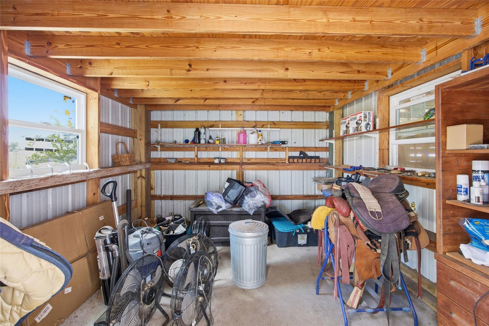 LEXINGTON DOWNS A.K.A. ROSEWOOD ESTATES - Residential