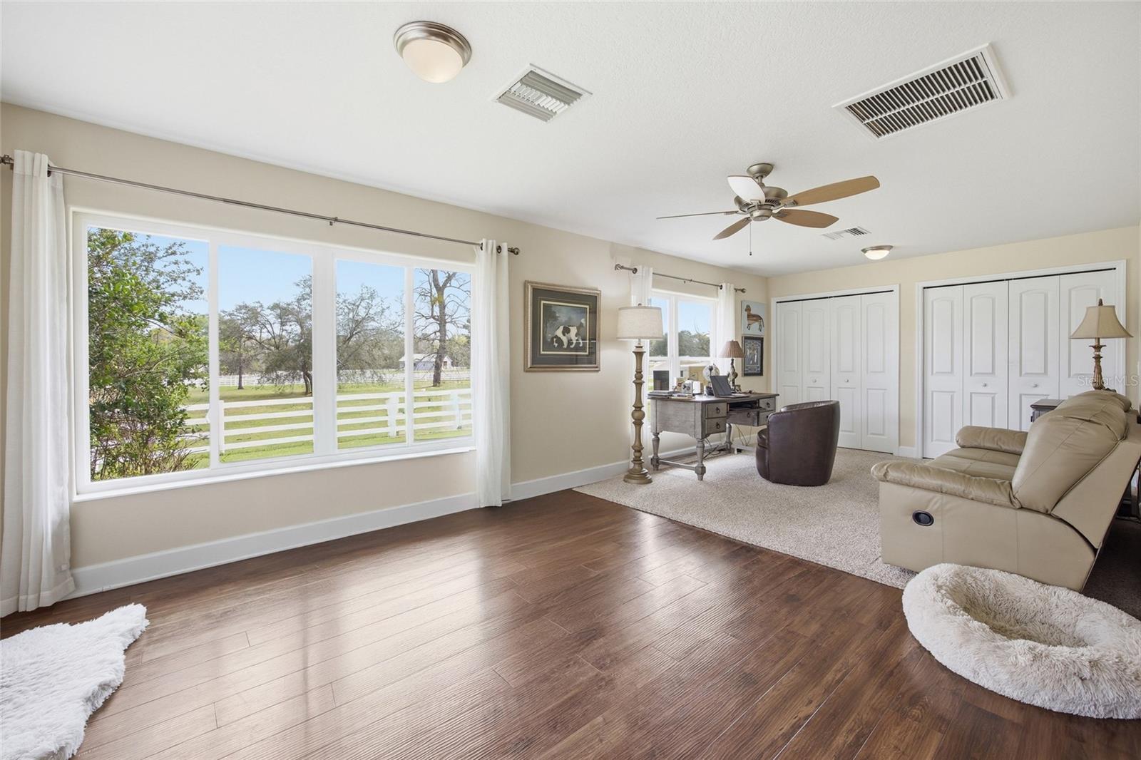 LEXINGTON DOWNS A.K.A. ROSEWOOD ESTATES - Residential