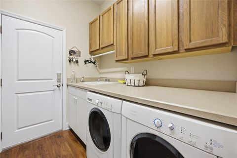 Tiny photo for 10532 SW 27th Avenue, Ocala, FL 34476 (MLS # OM717160)