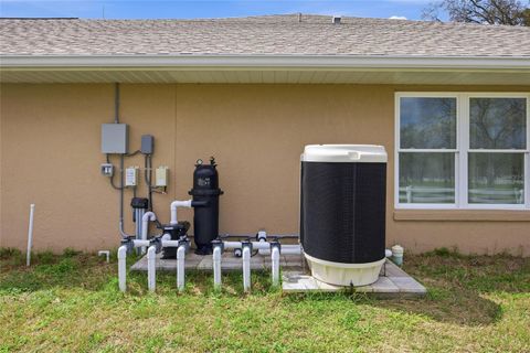 Tiny photo for 10532 SW 27th Avenue, Ocala, FL 34476 (MLS # OM717160)