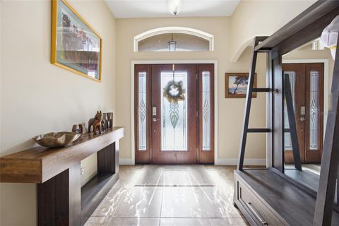 Tiny photo for 10532 SW 27th Avenue, Ocala, FL 34476 (MLS # OM717160)