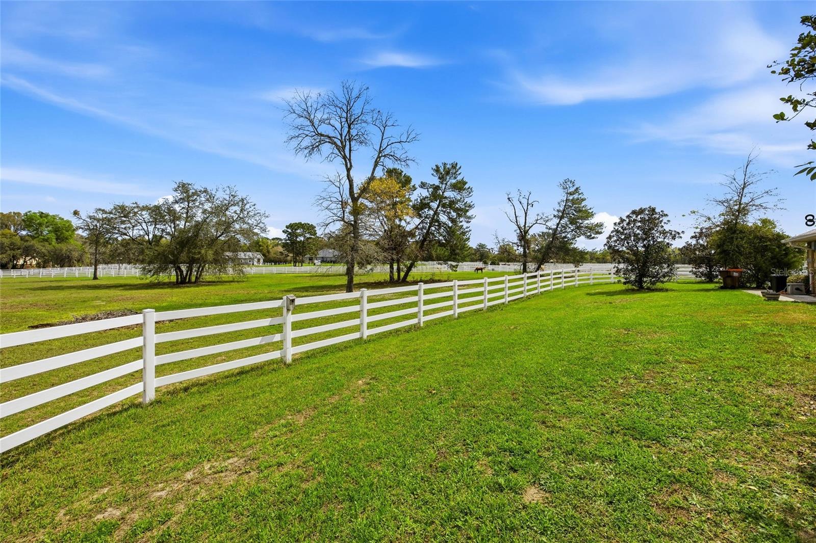 LEXINGTON DOWNS A.K.A. ROSEWOOD ESTATES - Residential