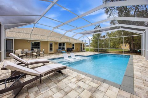 Tiny photo for 10532 SW 27th Avenue, Ocala, FL 34476 (MLS # OM717160)