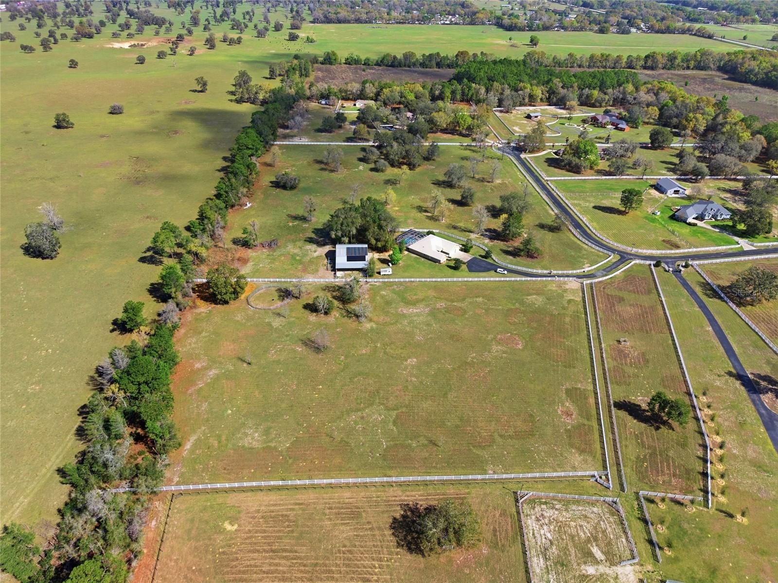 LEXINGTON DOWNS A.K.A. ROSEWOOD ESTATES - Residential