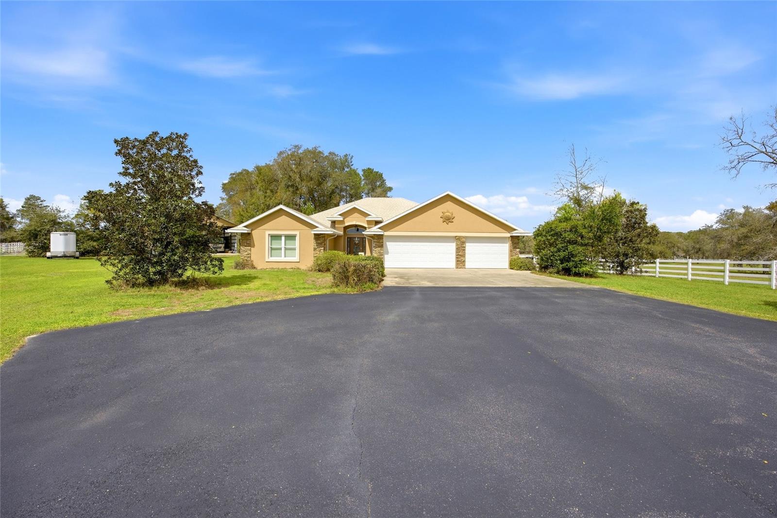 LEXINGTON DOWNS A.K.A. ROSEWOOD ESTATES - Residential