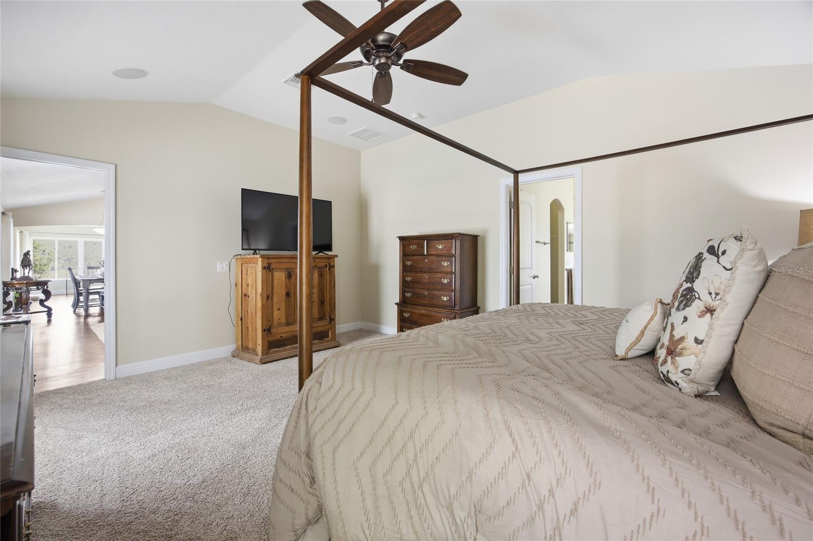 LEXINGTON DOWNS A.K.A. ROSEWOOD ESTATES - Residential