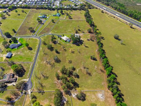 Tiny photo for 10532 SW 27th Avenue, Ocala, FL 34476 (MLS # OM717160)