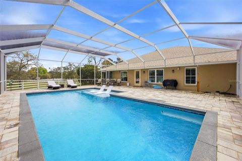 Tiny photo for 10532 SW 27th Avenue, Ocala, FL 34476 (MLS # OM717160)