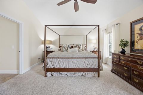 Tiny photo for 10532 SW 27th Avenue, Ocala, FL 34476 (MLS # OM717160)