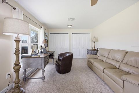 Tiny photo for 10532 SW 27th Avenue, Ocala, FL 34476 (MLS # OM717160)