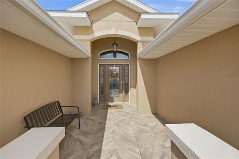 Tiny photo for 10532 SW 27th Avenue, Ocala, FL 34476 (MLS # OM717160)