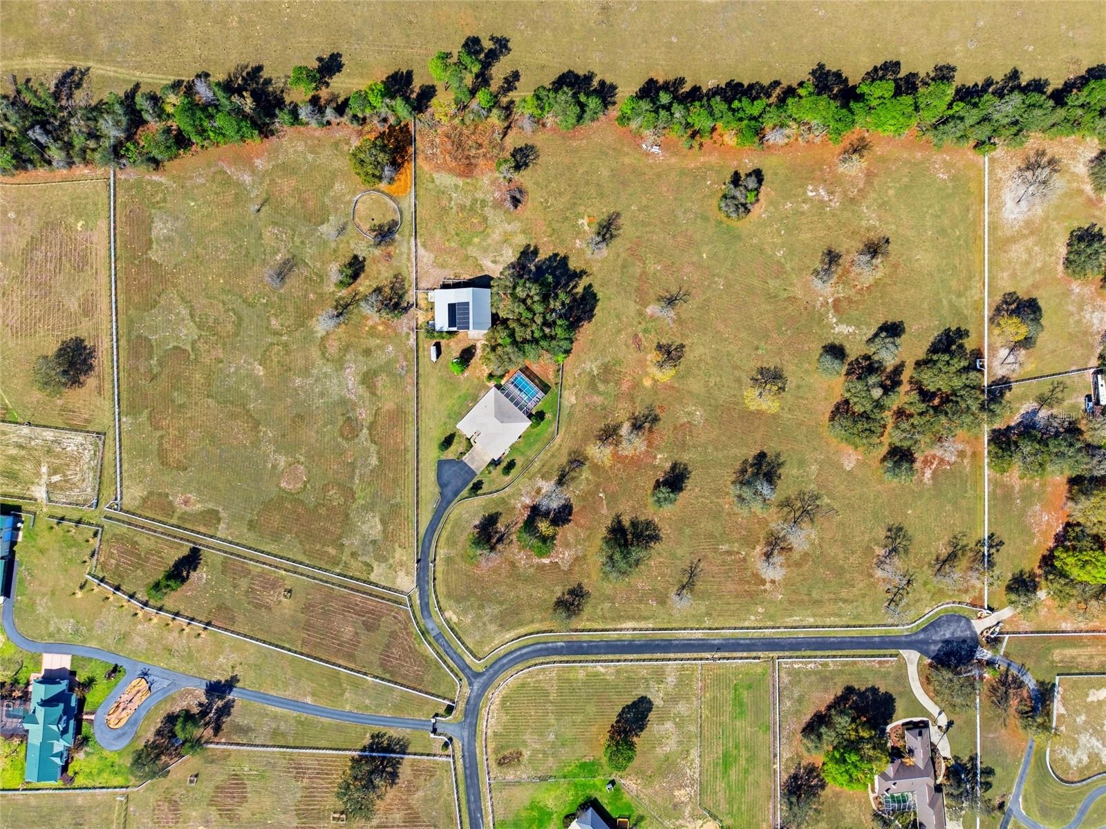 LEXINGTON DOWNS A.K.A. ROSEWOOD ESTATES - Residential