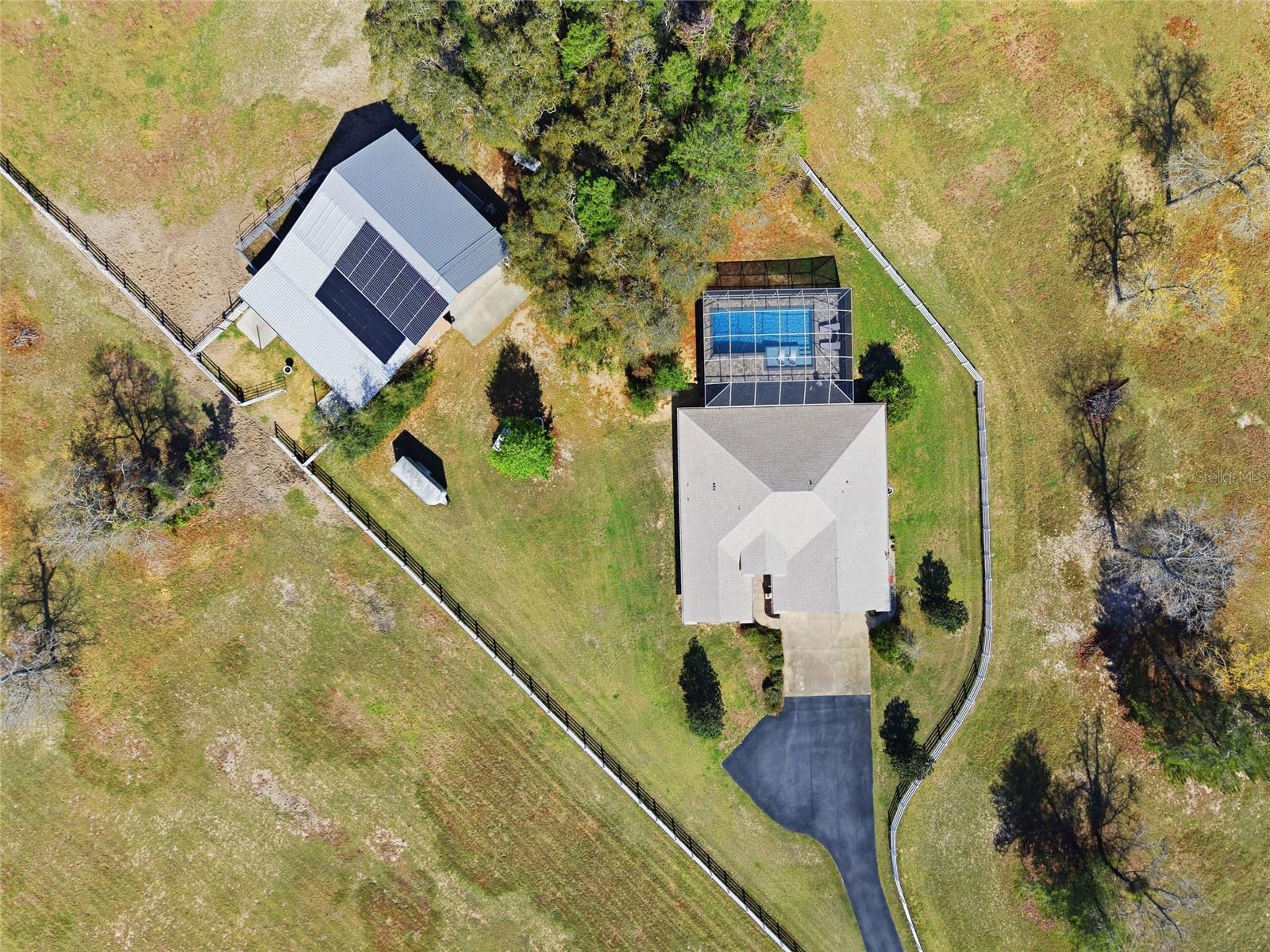 LEXINGTON DOWNS A.K.A. ROSEWOOD ESTATES - Residential