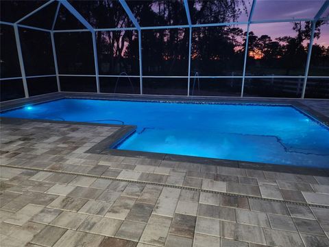 Tiny photo for 10532 SW 27th Avenue, Ocala, FL 34476 (MLS # OM717160)