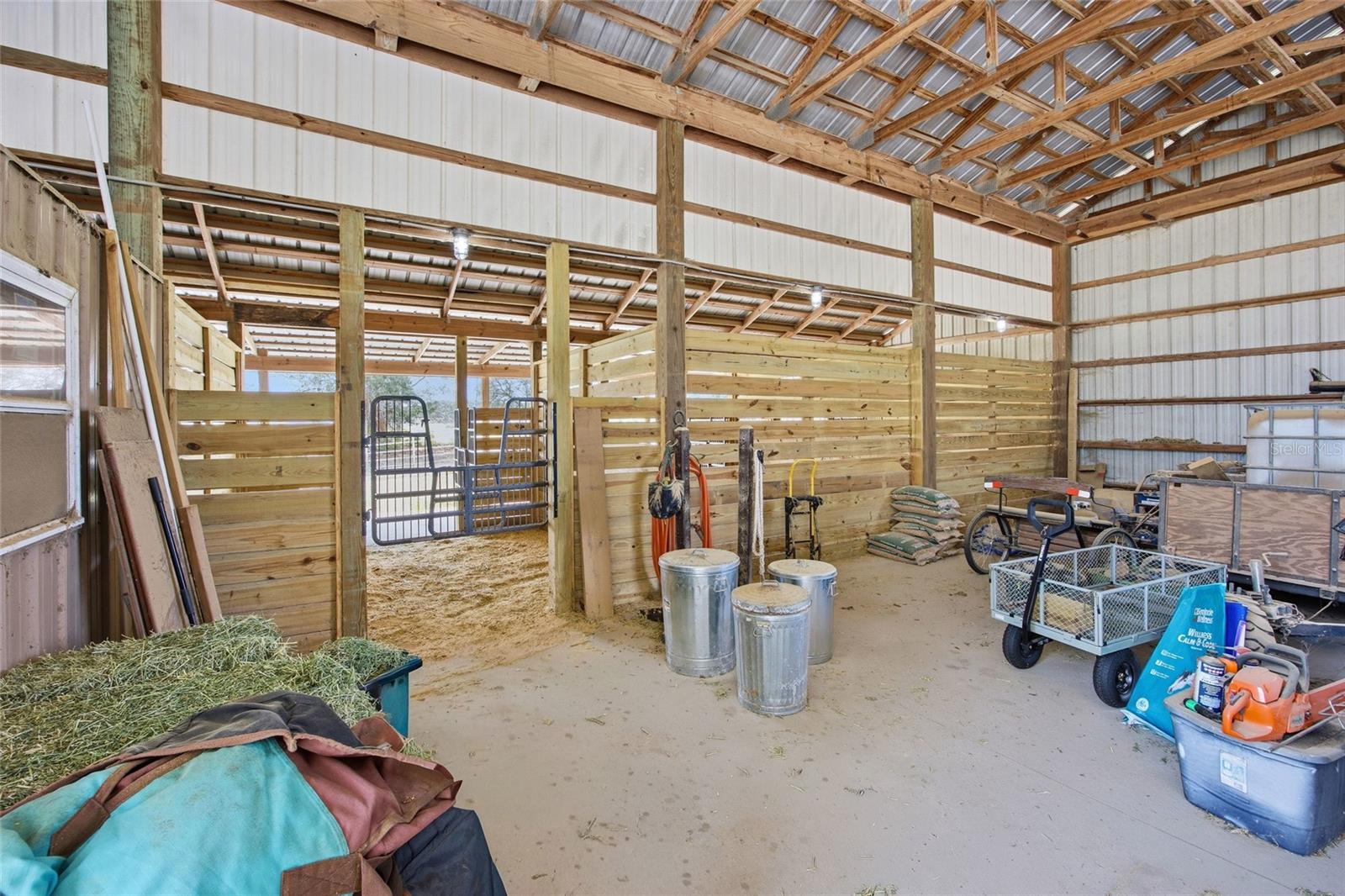 LEXINGTON DOWNS A.K.A. ROSEWOOD ESTATES - Residential