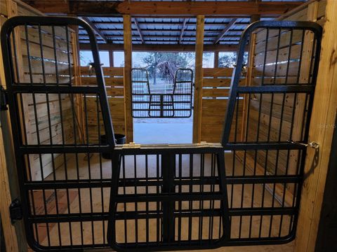 Tiny photo for 10532 SW 27th Avenue, Ocala, FL 34476 (MLS # OM717160)