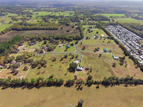 Tiny photo for 10532 SW 27th Avenue, Ocala, FL 34476 (MLS # OM717160)