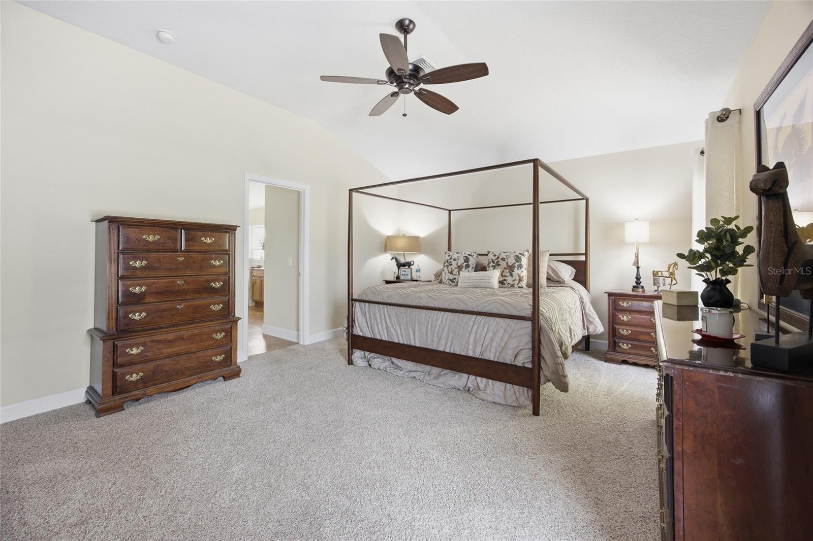 LEXINGTON DOWNS A.K.A. ROSEWOOD ESTATES - Residential