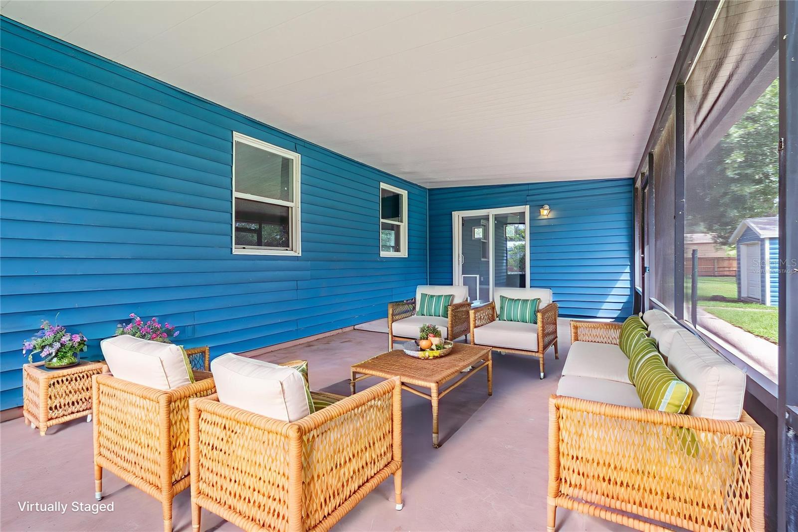 MELBOURNE ESTATES ADD NO 1 - Residential