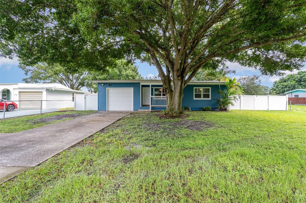 Photo of 190 Stephenson Drive, Melbourne, FL 32904 (MLS # O6350200)