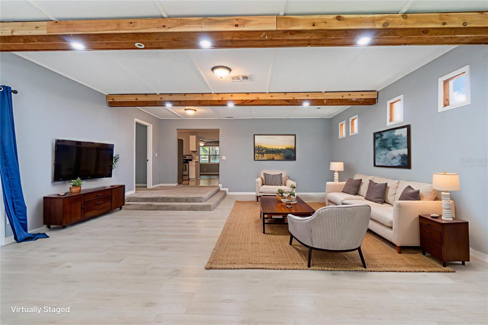 MELBOURNE ESTATES ADD NO 1 - Residential