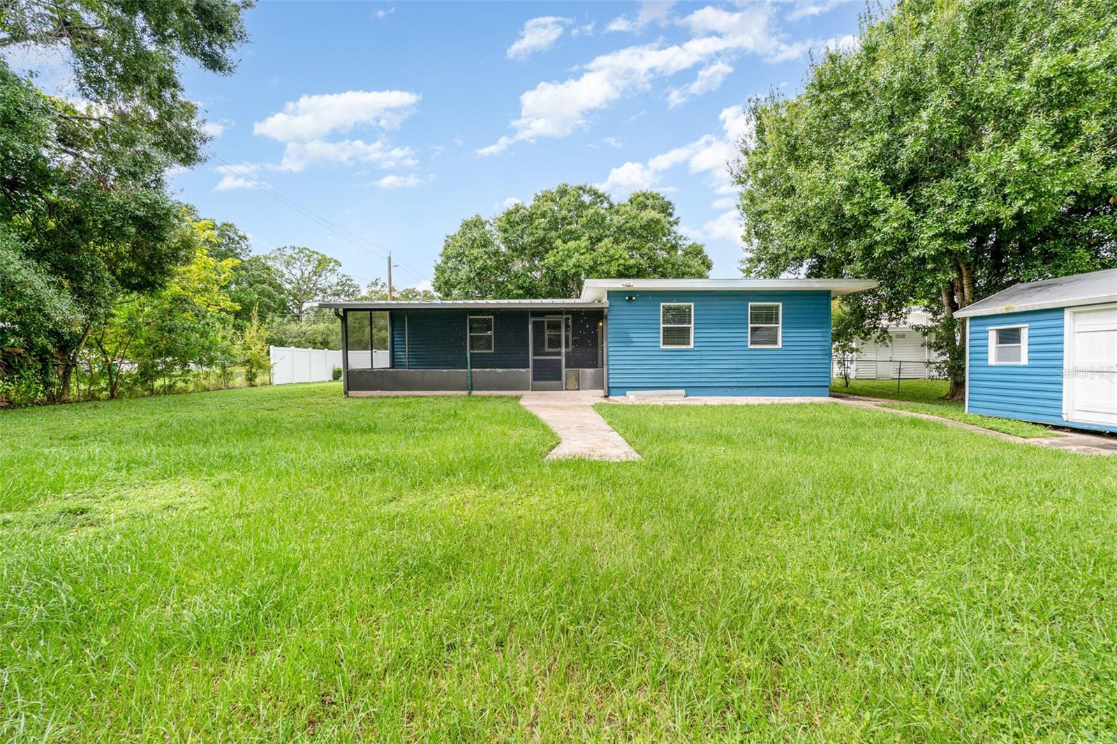 MELBOURNE ESTATES ADD NO 1 - Residential