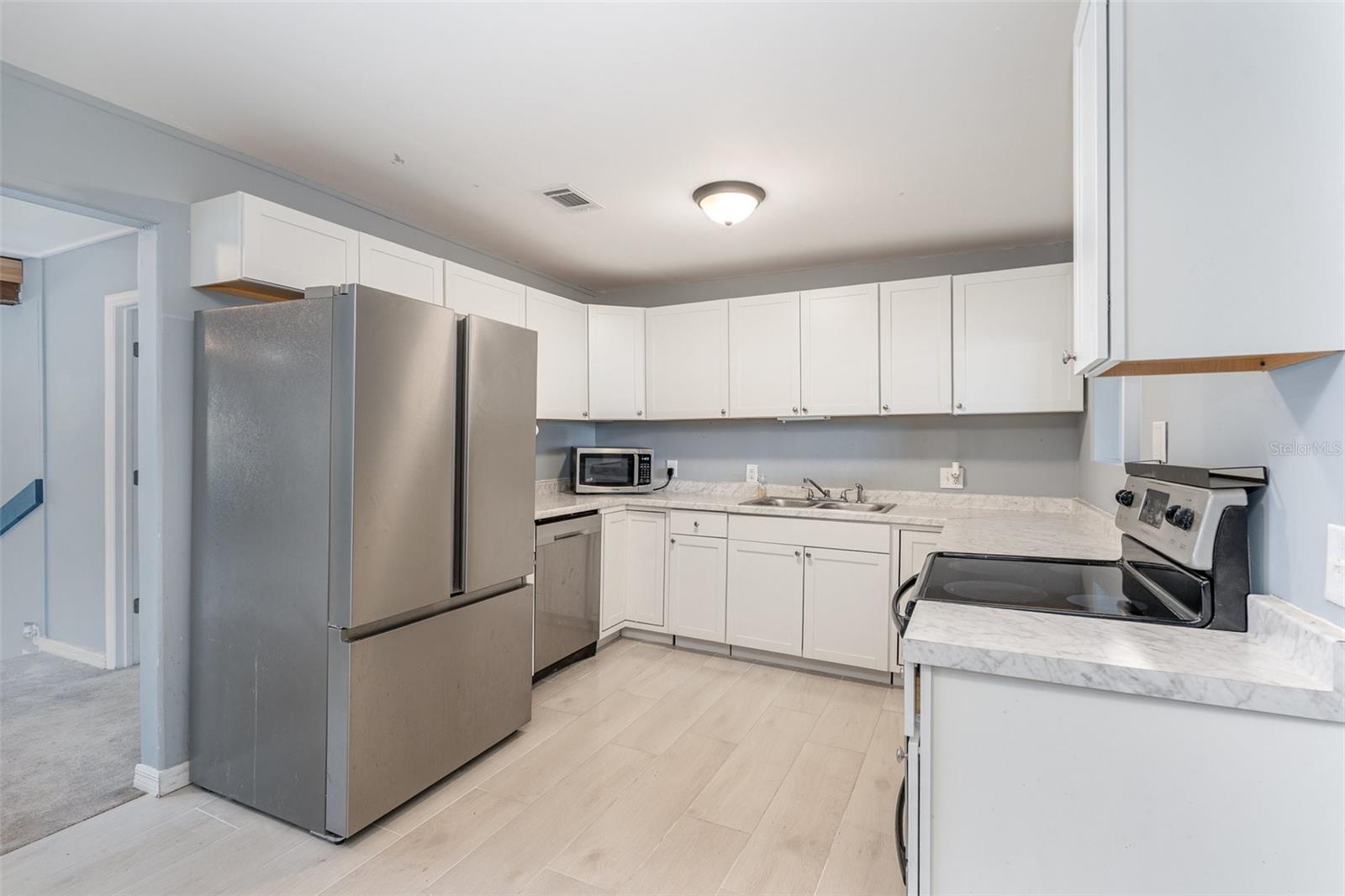 MELBOURNE ESTATES ADD NO 1 - Residential