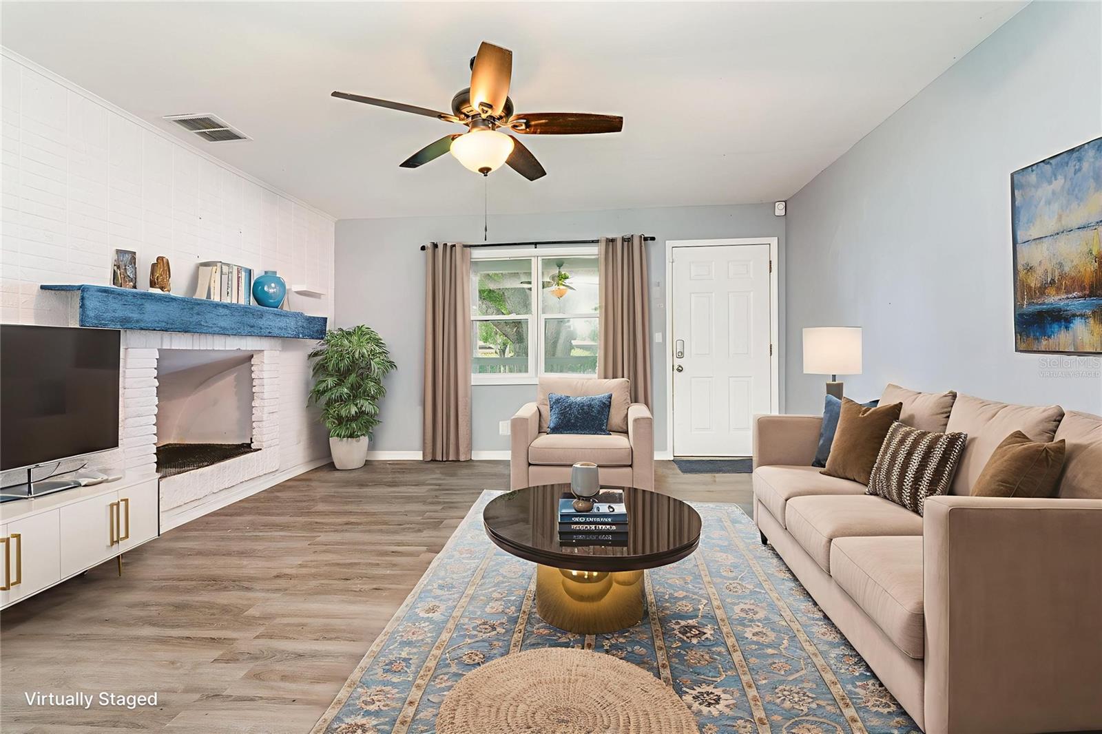 MELBOURNE ESTATES ADD NO 1 - Residential