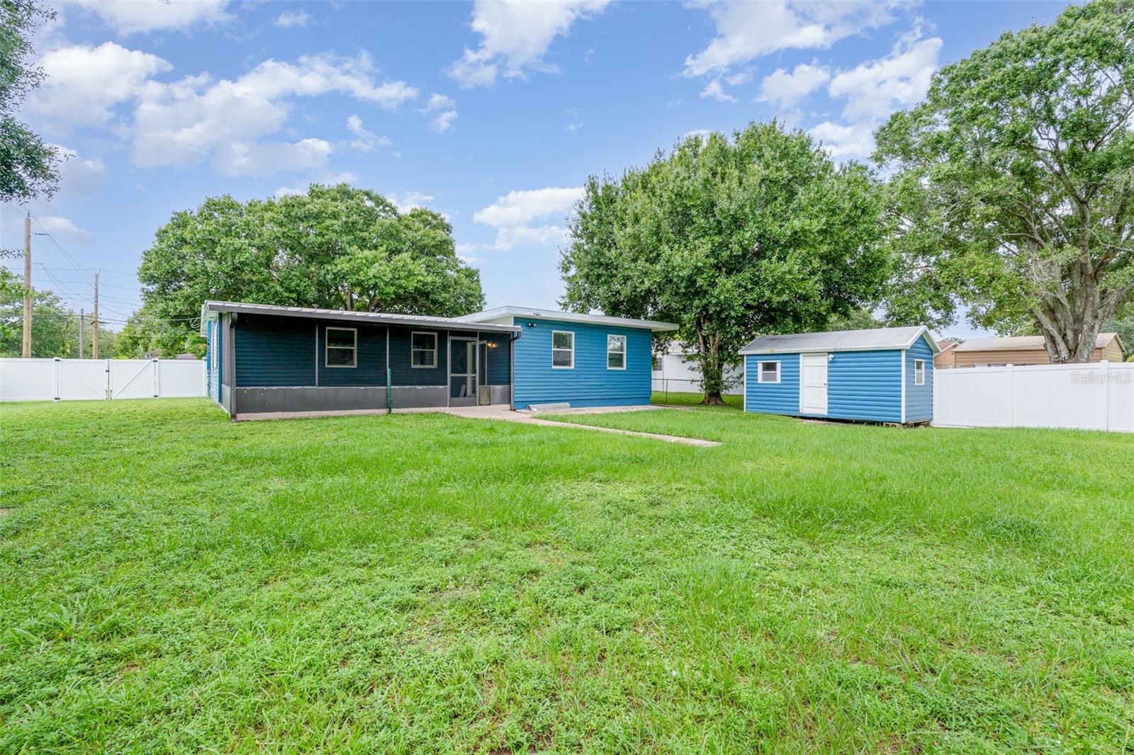 MELBOURNE ESTATES ADD NO 1 - Residential