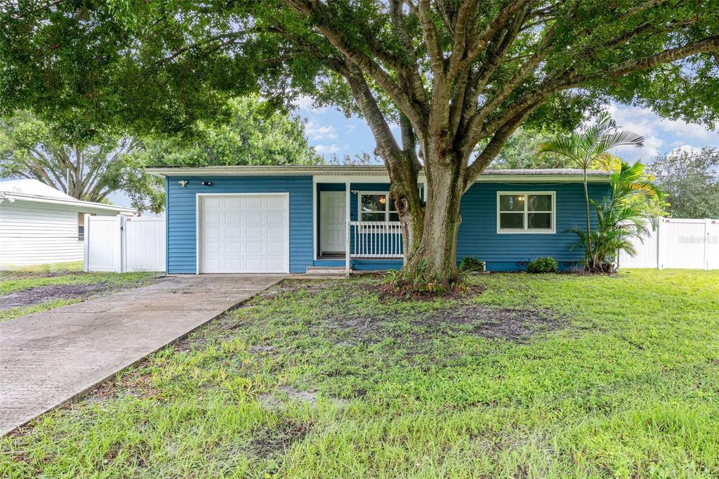 Photo of 190 Stephenson Drive, Melbourne, FL 32904 (MLS # O6350200)