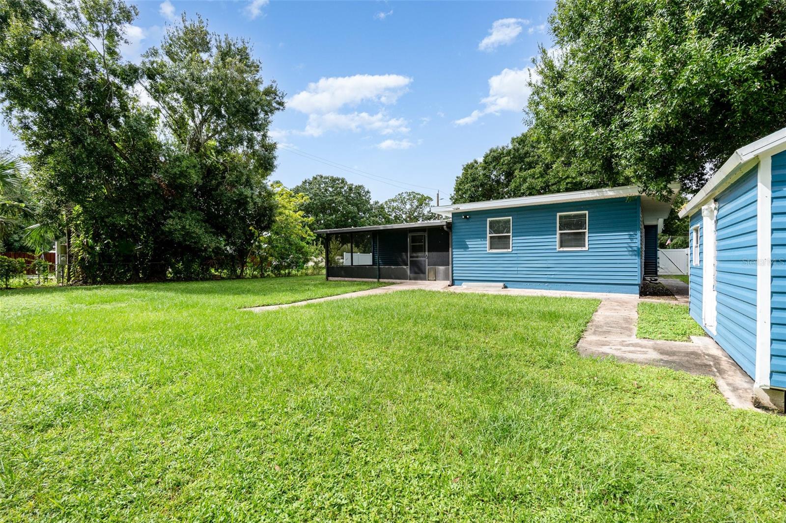 MELBOURNE ESTATES ADD NO 1 - Residential