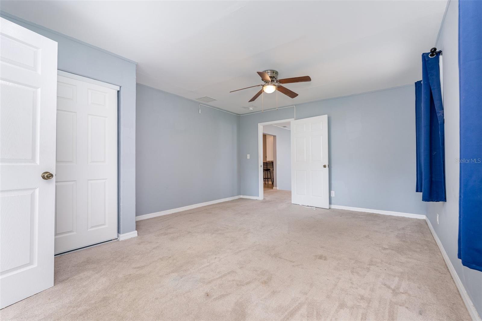 MELBOURNE ESTATES ADD NO 1 - Residential