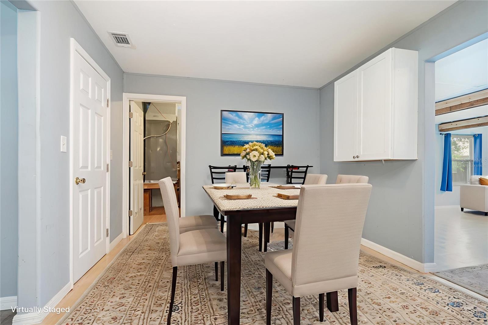 MELBOURNE ESTATES ADD NO 1 - Residential