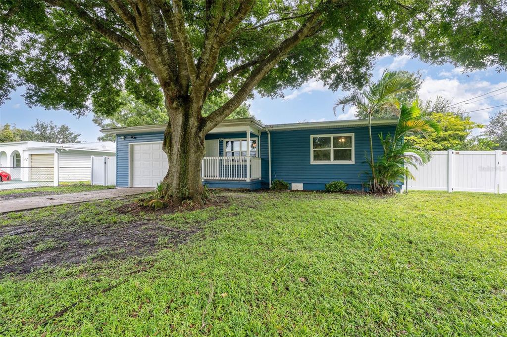Photo of 190 Stephenson Drive, Melbourne, FL 32904 (MLS # O6350200)