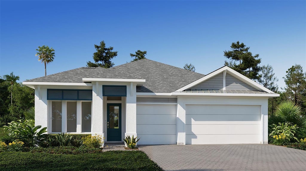 Photo of 2749 Bon Air Way, Parrish, FL 34219 (MLS # TB8516848)