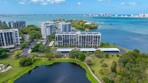 100 OAKMONT LANE 402 BELLEAIR FL 33756