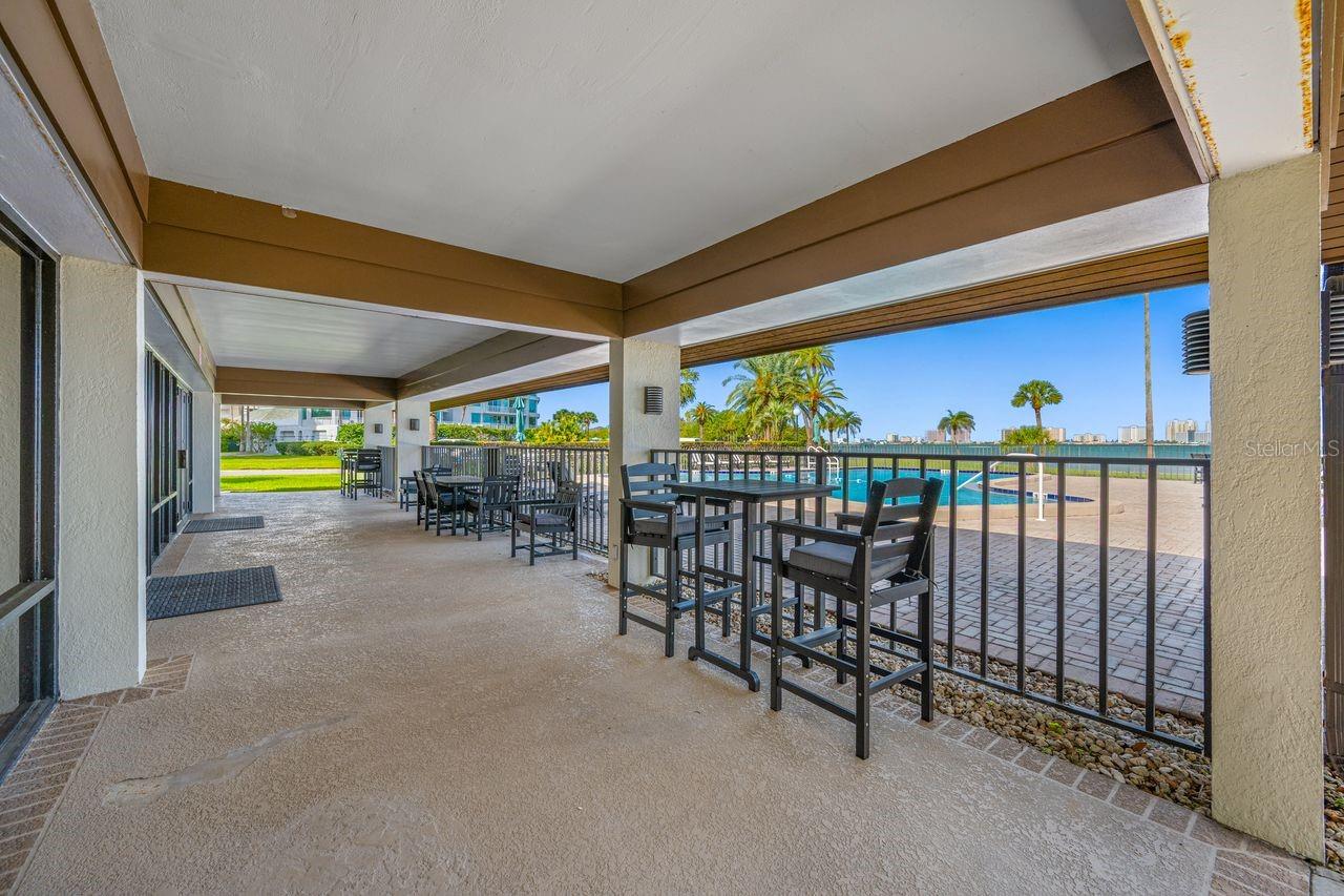 BELLEVIEW BILTMORE VILLAS BAYSHORE I - Residential