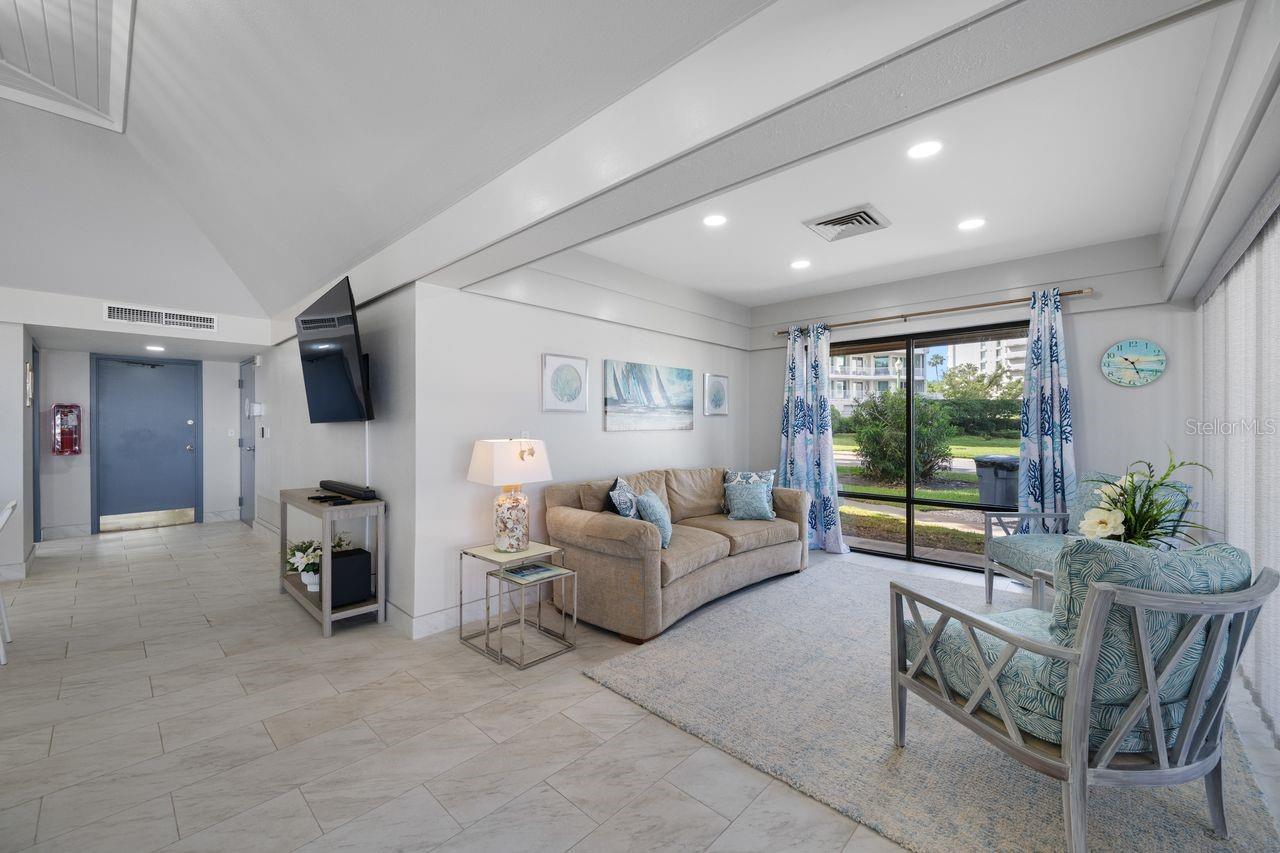 BELLEVIEW BILTMORE VILLAS BAYSHORE I - Residential